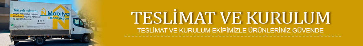 inegöl mobilya