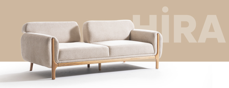 hira koltuk takımı