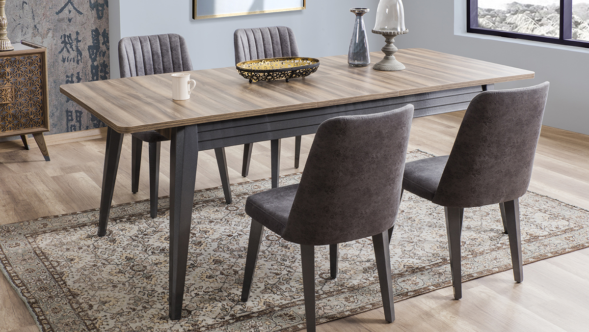 Avantajlı Mobilya Serisi Vera 19,900.00 TL İnegöl Mobilya Modelleri