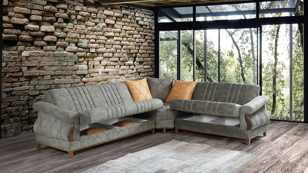 Azra Köşe Takımı 6,700.00 TL İnegöl Mobilya Modelleri