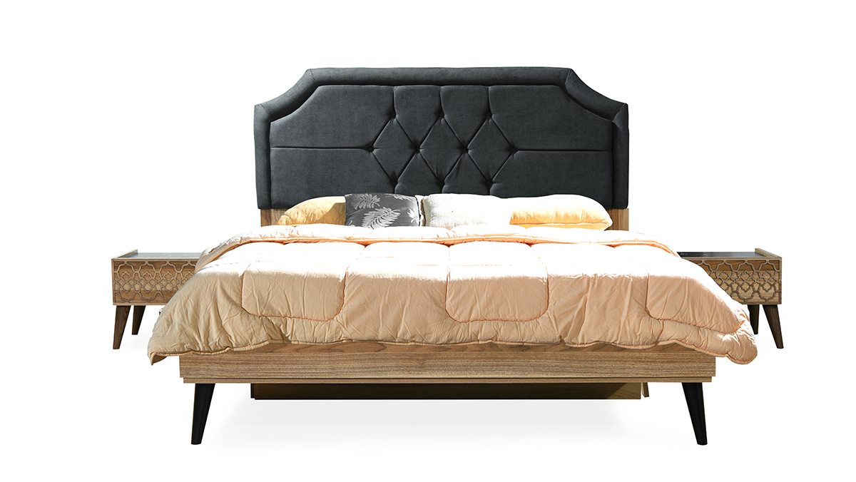 Venedik Yatak Odası 9,500.00 TL İnegöl Mobilya Modelleri