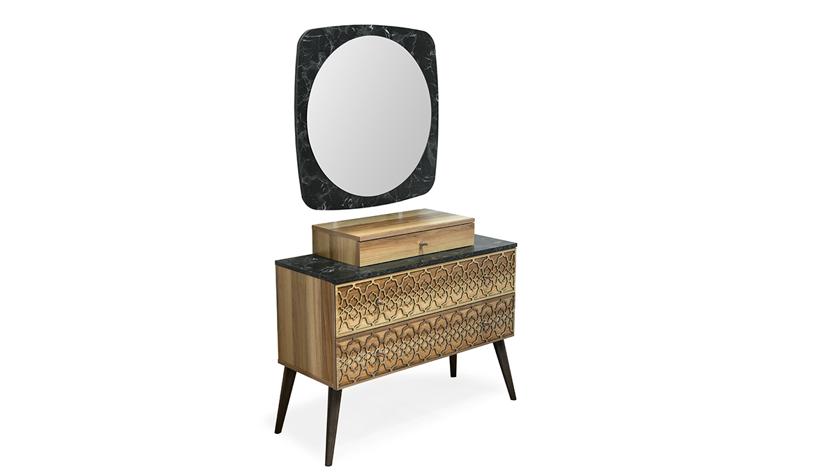 Venedik Yatak Odası 9,500.00 TL İnegöl Mobilya Modelleri