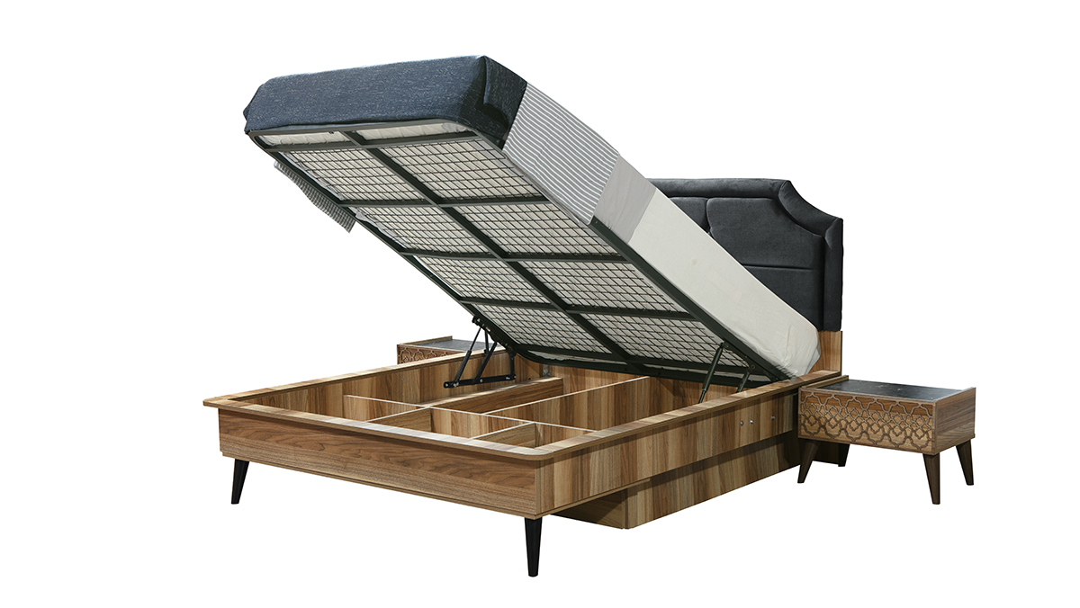 Venedik Yatak Odası 9,500.00 TL İnegöl Mobilya Modelleri