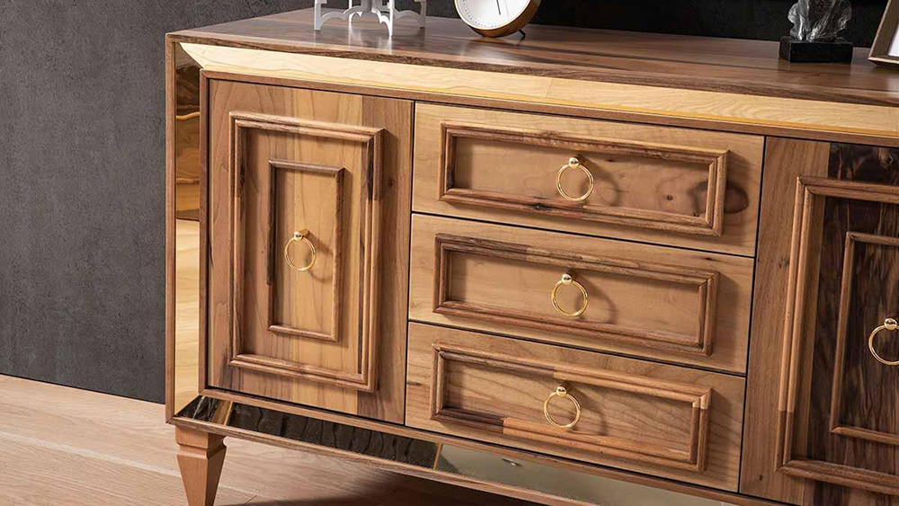 Bornova Ceviz Yatak Odası 12,900.00 TL İnegöl Mobilya Bornova Ceviz Yatak Odası 12,900.00 TL İnegöl Mobilya