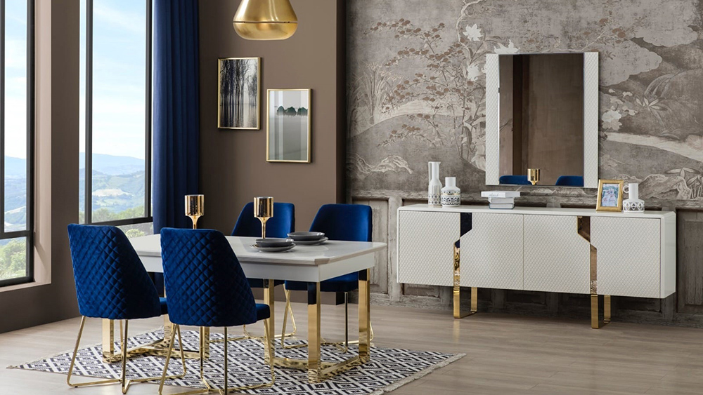 Carna Salon Takımı 16,900.00 TL İnegöl Mobilya Modelleri