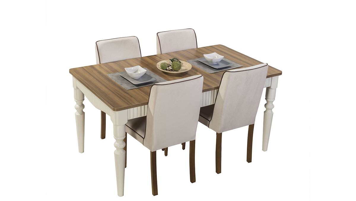 Class Yemek Odası 6,850.00 TL İnegöl Mobilya Modelleri