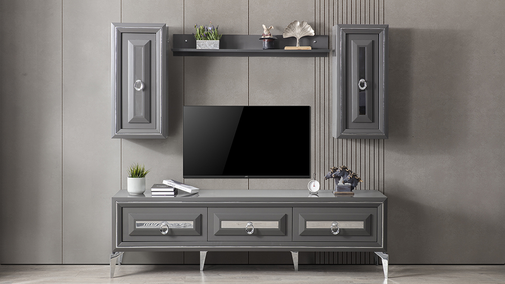 Ebrar TV Ünitesi 3,850.00 TL İnegöl Mobilya Modelleri Ebrar TV Ünitesi 3,850.00 TL İnegöl Mobilya Modelleri