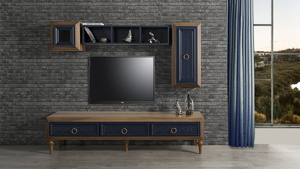 Elit TV Ünitesi 3,750.00 TL İnegöl Mobilya Modelleri