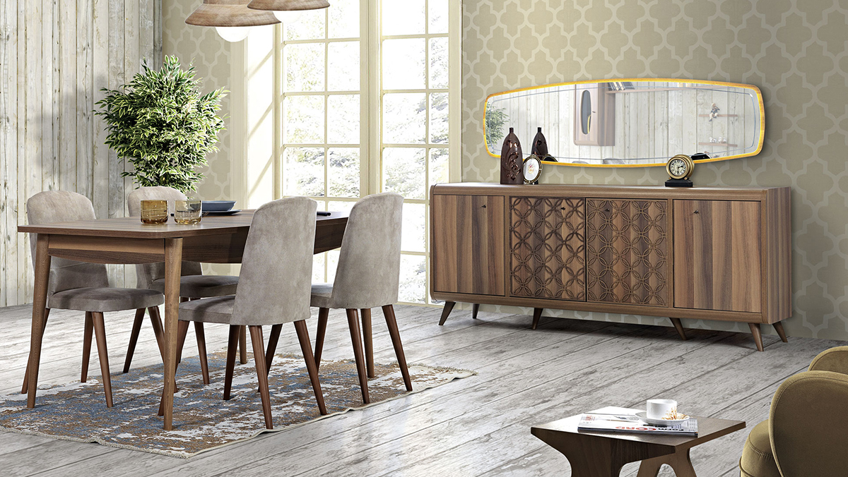 Gonca Yemek Odası 5,450.00 TL İnegöl Mobilya Modelleri Gonca Yemek Odası 5,450.00 TL İnegöl Mobilya Modelleri