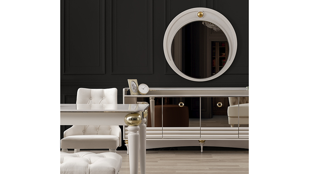 Hanedan Mobilya Düğün Paketi 35,000.00 TL İnegöl