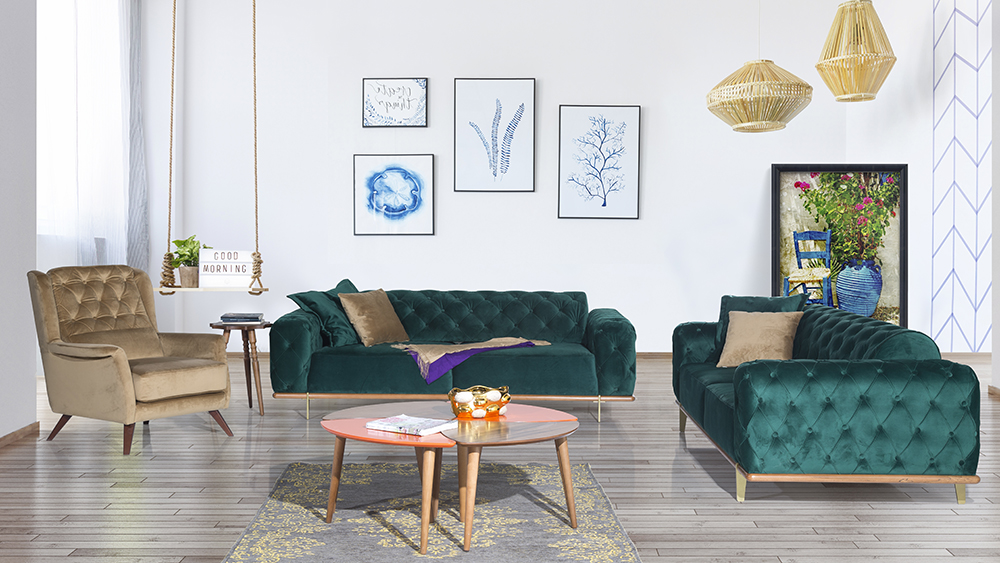 Lucci Koltuk Takımı 5,950.00 TL İnegöl Mobilya Modelleri