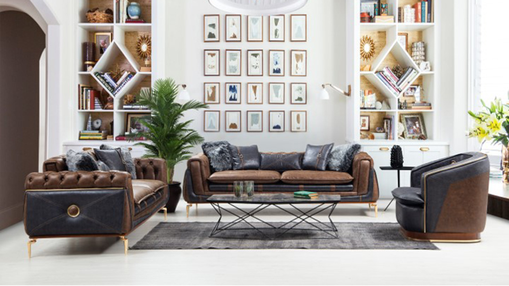 Merit Koltuk Takımı 8,650.00 TL İnegöl Mobilya Modelleri