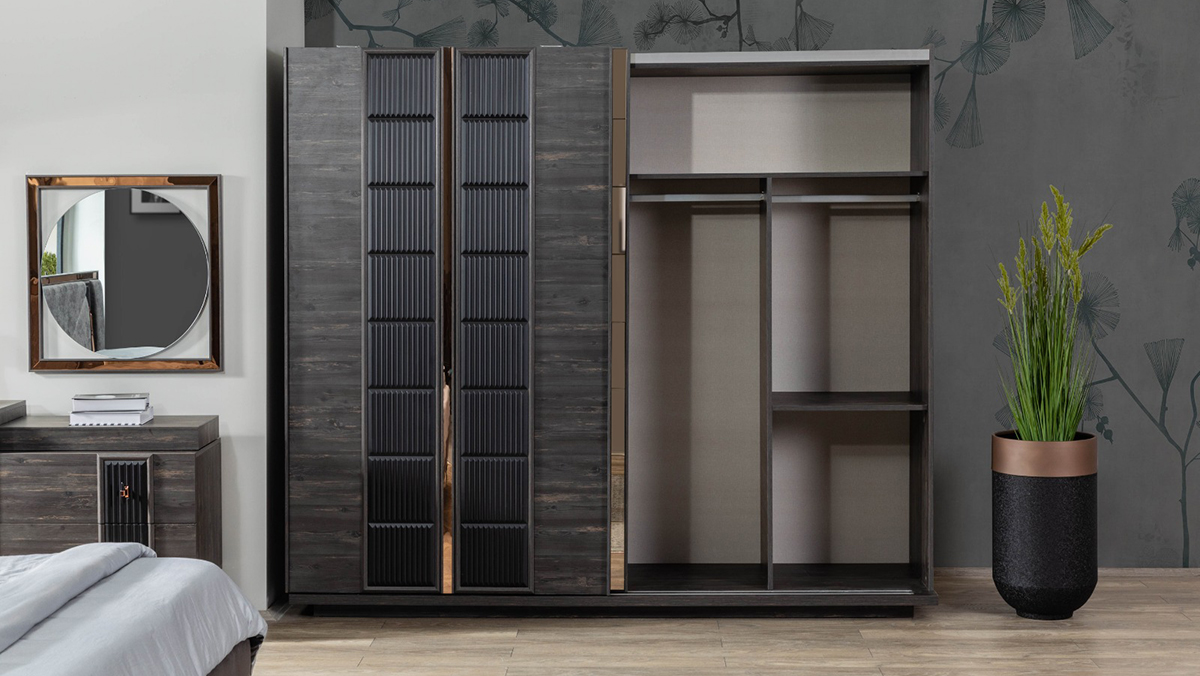 Oslo Yatak Odası 11,500.00 TL İnegöl Mobilya Modelleri