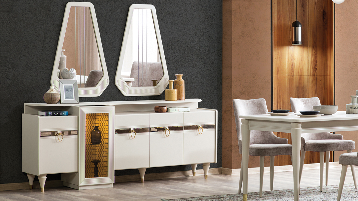 Rüya Yemek Odası 6,950.00 TL İnegöl Mobilya Modelleri Rüya Yemek Odası 6,950.00 TL İnegöl Mobilya Modelleri