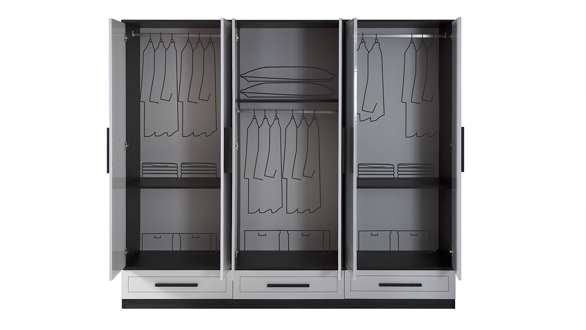 Safir Yatak Odası 3,594.50 TL İnegöl Mobilya Modelleri