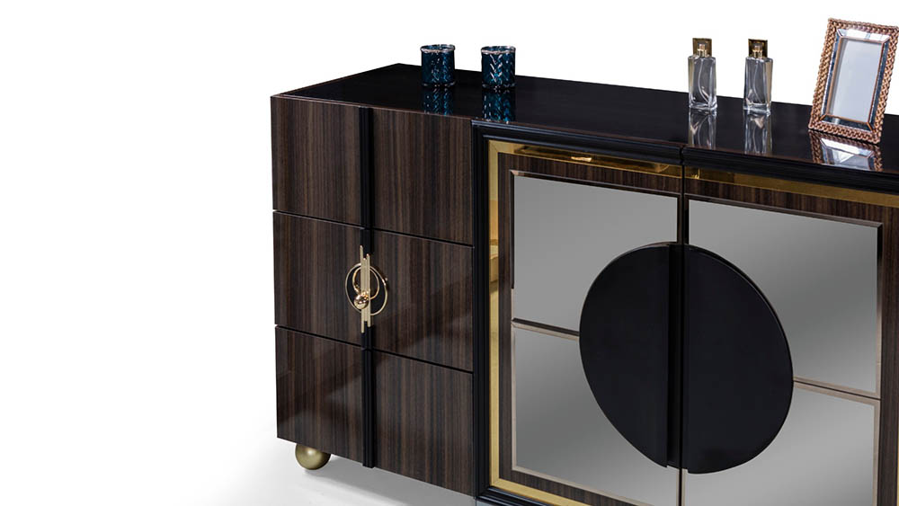 Sardes Yemek Odası 6,750.00 TL İnegöl Mobilya Modelleri