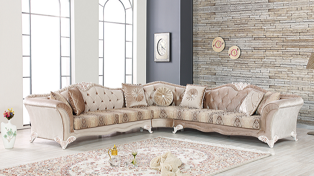 Sevilla Köşe Takımı 5,800.00 TL İnegöl Mobilya Modelleri