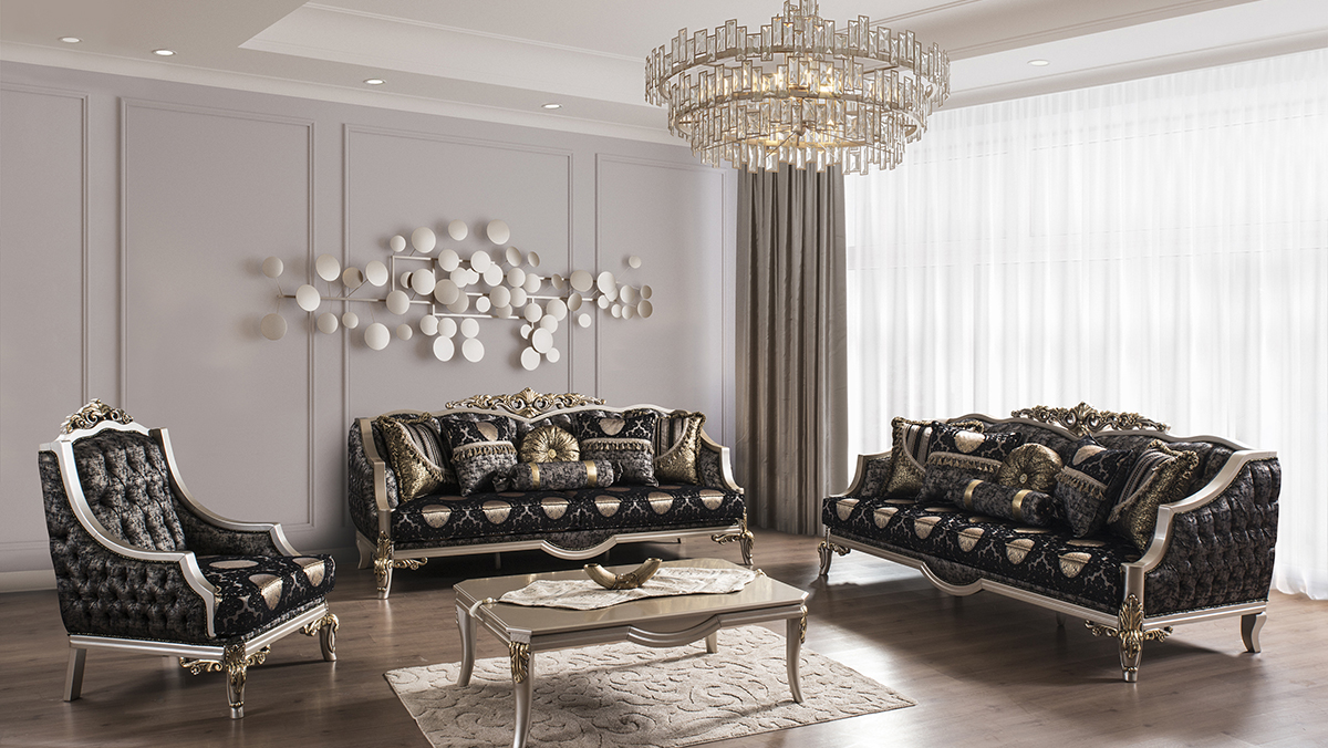 Torino Düğün Paketi 43,500.00 TL İnegöl Mobilya Modelleri