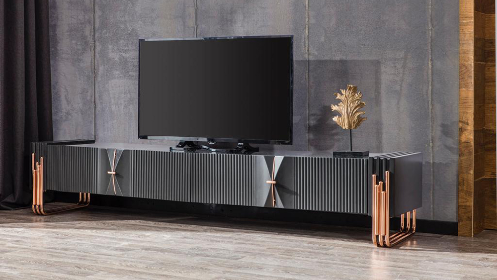 Vega TV Ünitesi 6,600.00 TL İnegöl Mobilya Modelleri