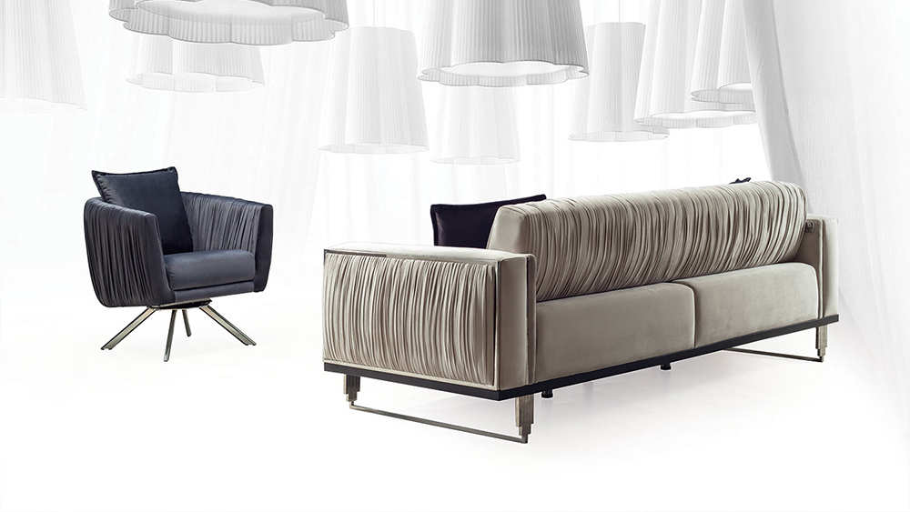 Vizyon Salon Takımı 17,900.00 TL İnegöl Mobilya Modelleri