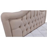 Armoni Baza Başlık Yatak Set