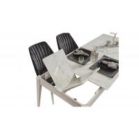 Class Beyaz Yemek Odası