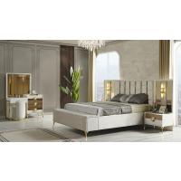 Diamond Gold Aytaşı Yatak Odası