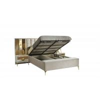Diamond Gold Aytaşı Yatak Odası