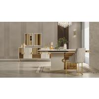 Diamond Gold Aytaşı Yemek Odası