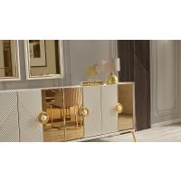 Diamond Gold Aytaşı Yemek Odası
