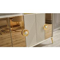 Diamond Gold Aytaşı Yemek Odası