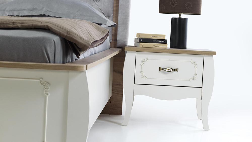 Elizya Yatak Odası 6,800.00 TL İnegöl Mobilya Modelleri