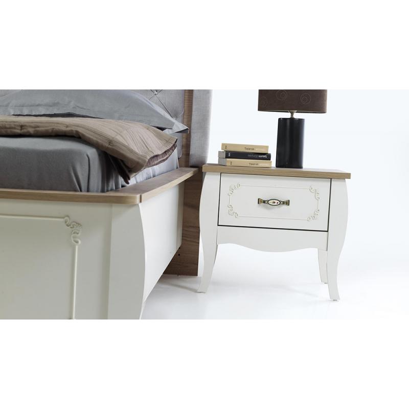 Elizya Yatak Odası 6,800.00 TL İnegöl Mobilya Modelleri