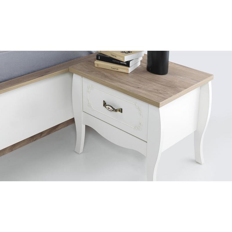 Elizya Yatak Odası 6,800.00 TL İnegöl Mobilya Modelleri