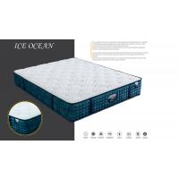 İce Ocean Ortapedik Yatak