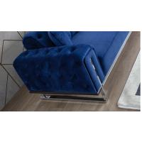 Kiew Metal Ayaklı Koltuk Takımı