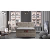 Labella Baza Başlık Yatak Set