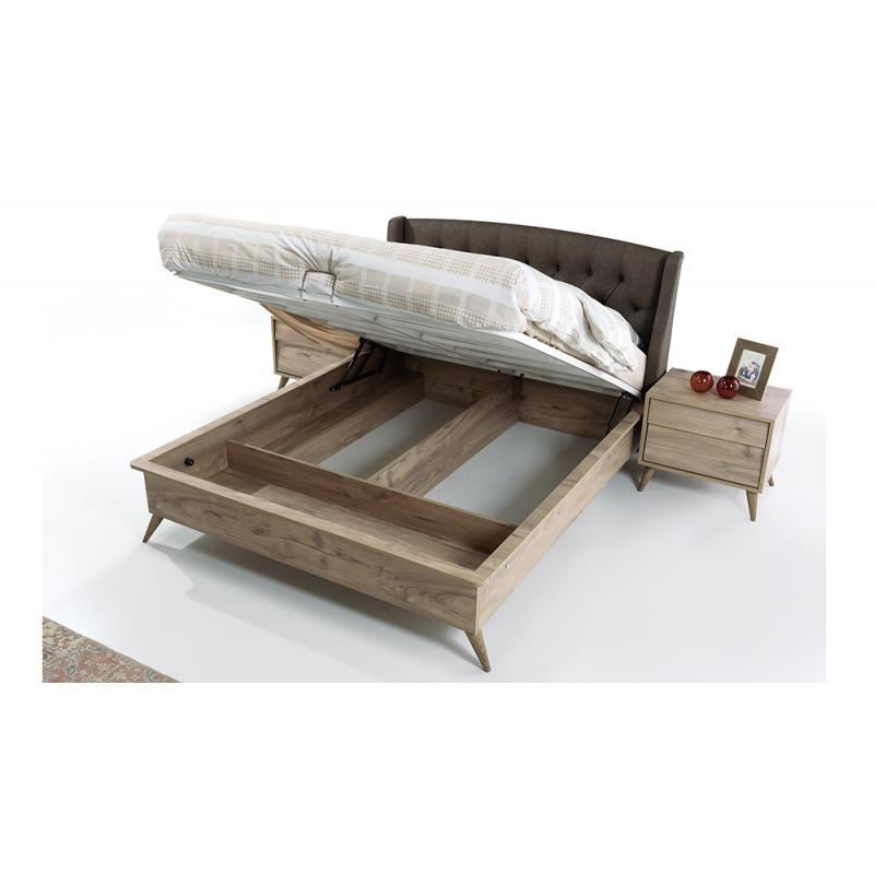 Lima Yatak Odası 6,750.00 TL İnegöl Mobilya Modelleri