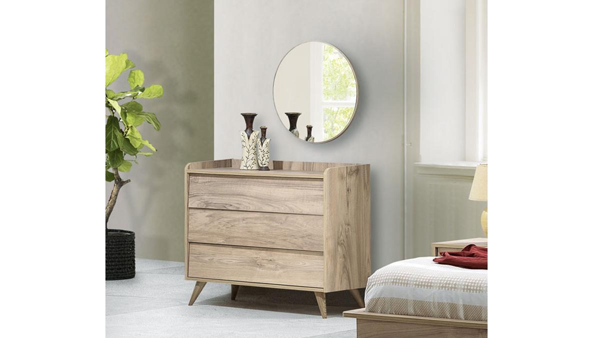 Lima Yatak Odası 6,750.00 TL İnegöl Mobilya Modelleri