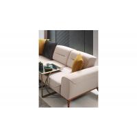 Loft Ahşap Ayaklı Köşe Takımı