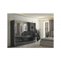 Lotus Luxury Yatak Odası