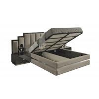 Lotus Luxury Yatak Odası