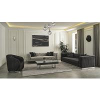 Lotus Nikel Koltuk Takımı