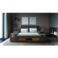 Lux Life Başlık Yatak Set