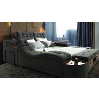 Lux Life Başlık Yatak Set