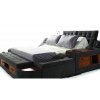Lux Life Başlık Yatak Set