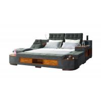 Lux Life Başlık Yatak Set