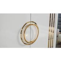Madrid Gold Yatak Odası