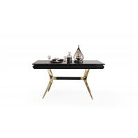 Maserati Gold Ayaklı Yemek Odası