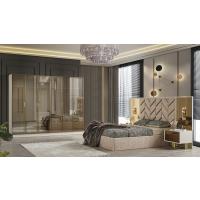 Napoli Gold Aytaşı Yatak Odası